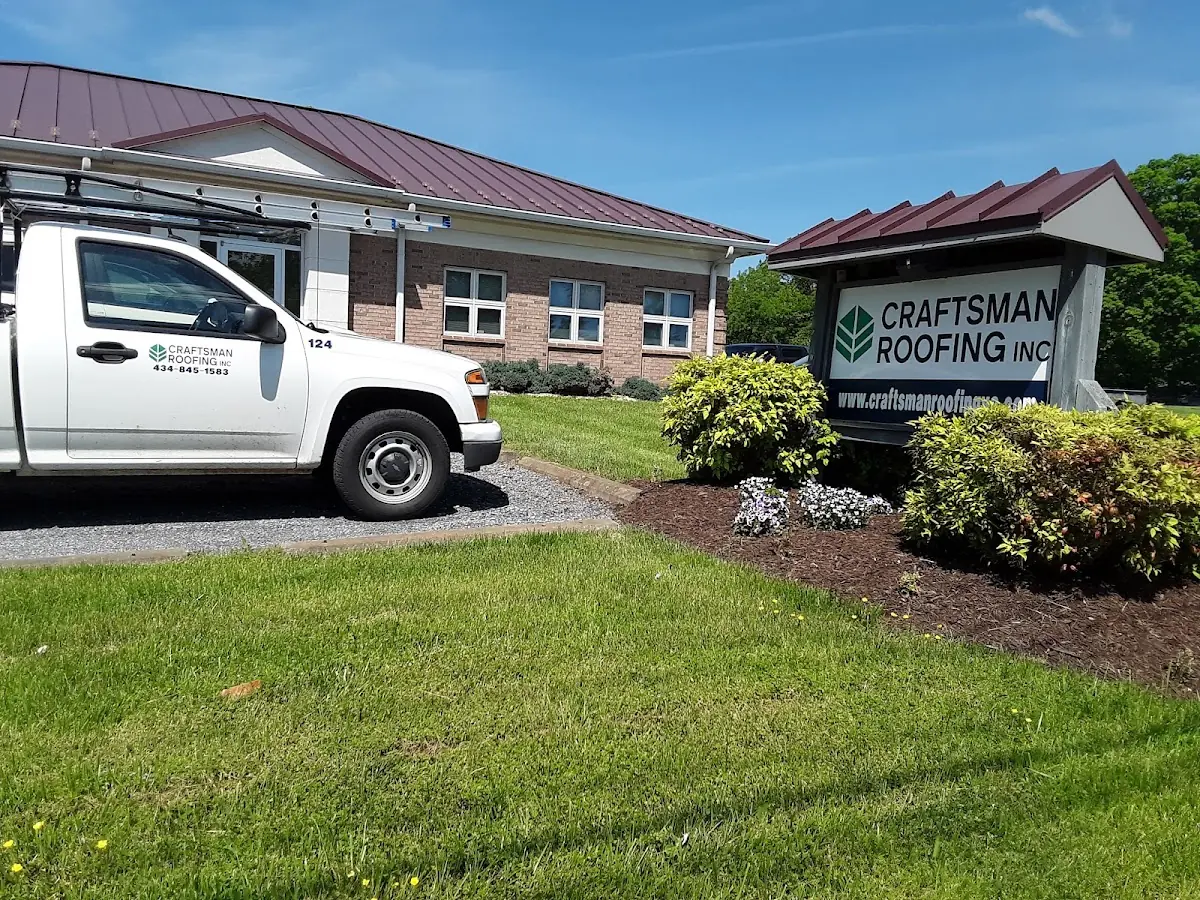 Quality Hail Damage Roof Repair by experienced craftsmen in Conway